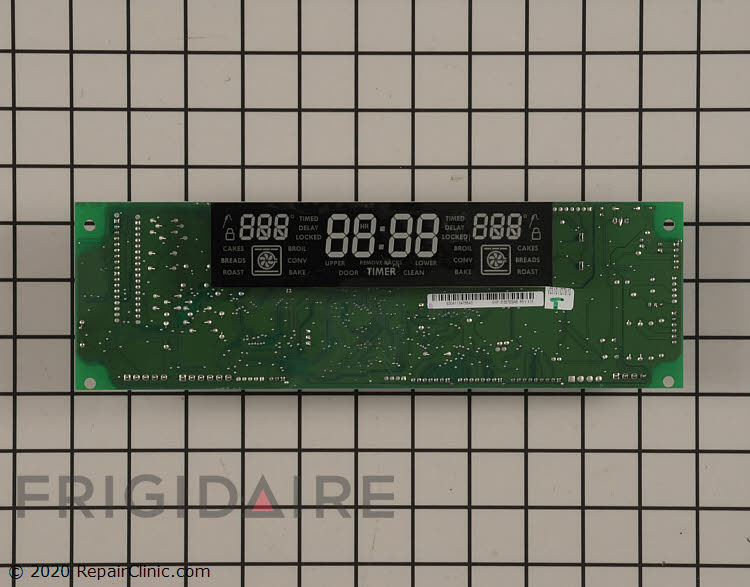 316576304 Control Board