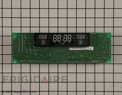 Control Board 316576304 Alternate Product View