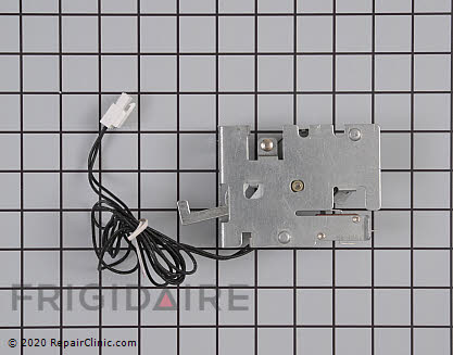 Door Lock Motor and Switch Assembly 318261228 Alternate Product View