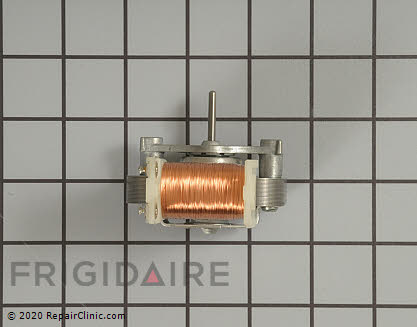 Fan Motor 5304441848 Alternate Product View