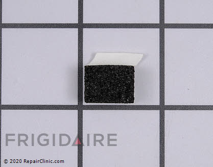 Hinge Bumper 242068601 Alternate Product View
