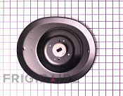 Pulley - Part # 12781 Mfg Part # 5300198194