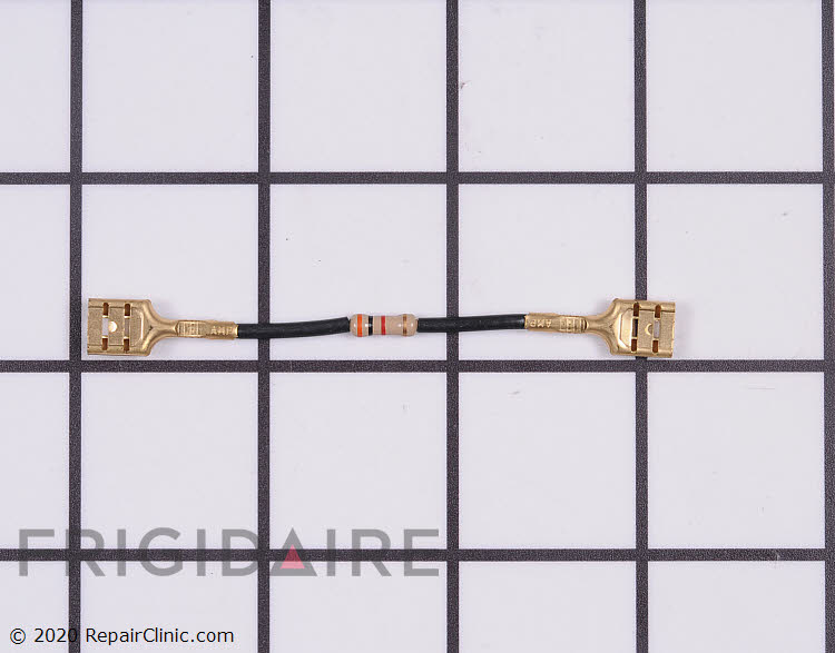 3205877 Resistor