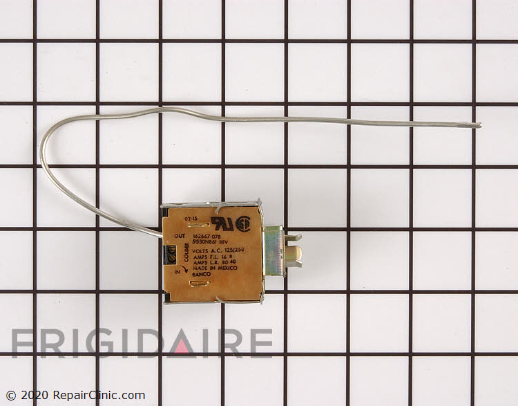 5308000068 Temperature Control Thermostat