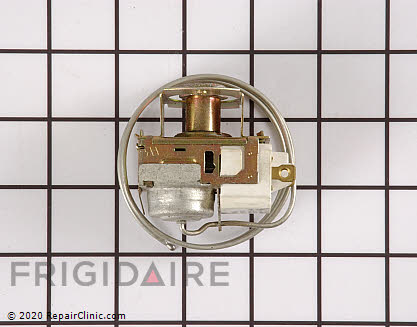 Temperature Control Thermostat 5309948856 Alternate Product View