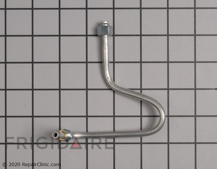 A13927901 Burner Tube