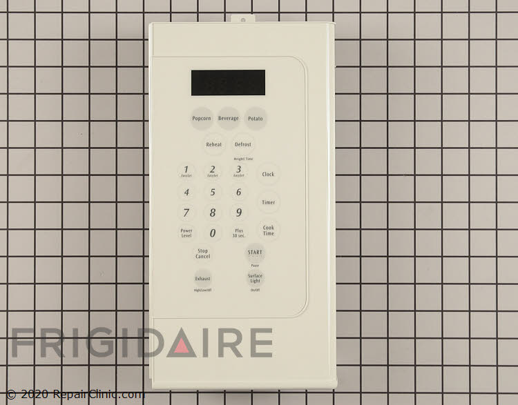 5304472713 Control Panel