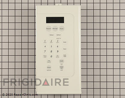 Control Panel 5304472713 Alternate Product View