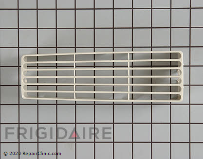 Air Grille 5304448300 Alternate Product View