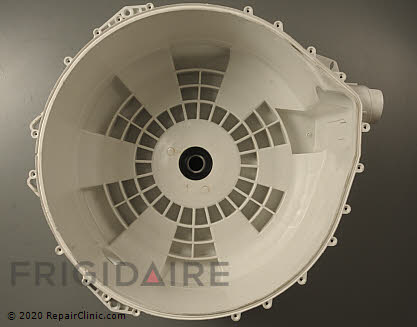 Outer Tub 134956210 Alternate Product View