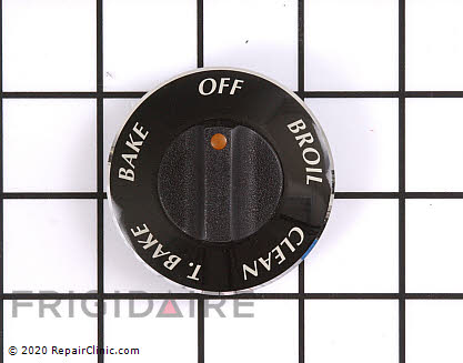 Selector Knob 5303212661 Alternate Product View