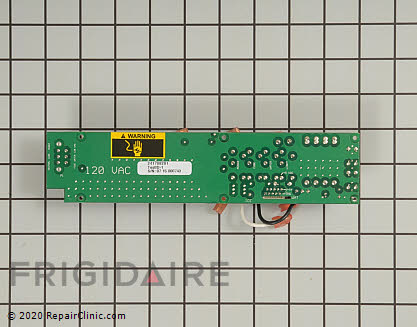 Dispenser Control Board 241708201 Alternate Product View