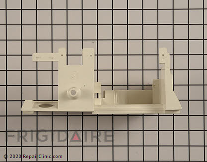 Dispenser Front Panel 241680506 Alternate Product View