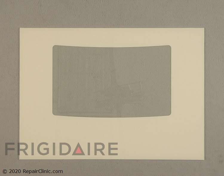 316427002 Door Glass
