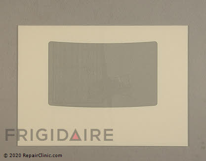 Door Glass 316427002 Alternate Product View