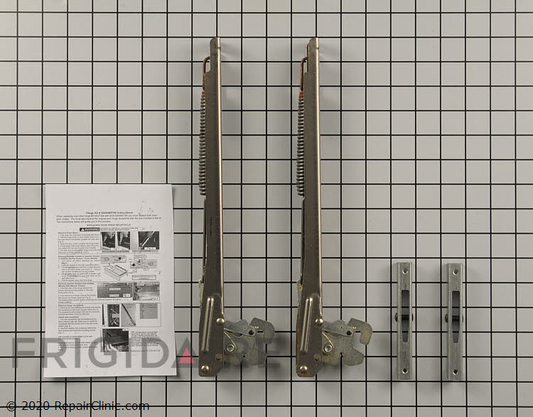 5304485195 Door Hinge