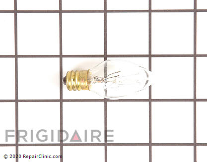 Light Bulb 215970100 Alternate Product View