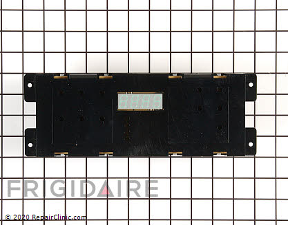 Oven Control Board 316418553 Alternate Product View