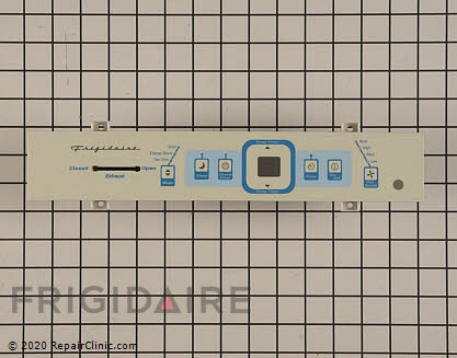Touchpad and Control Panel 5304471649 Alternate Product View