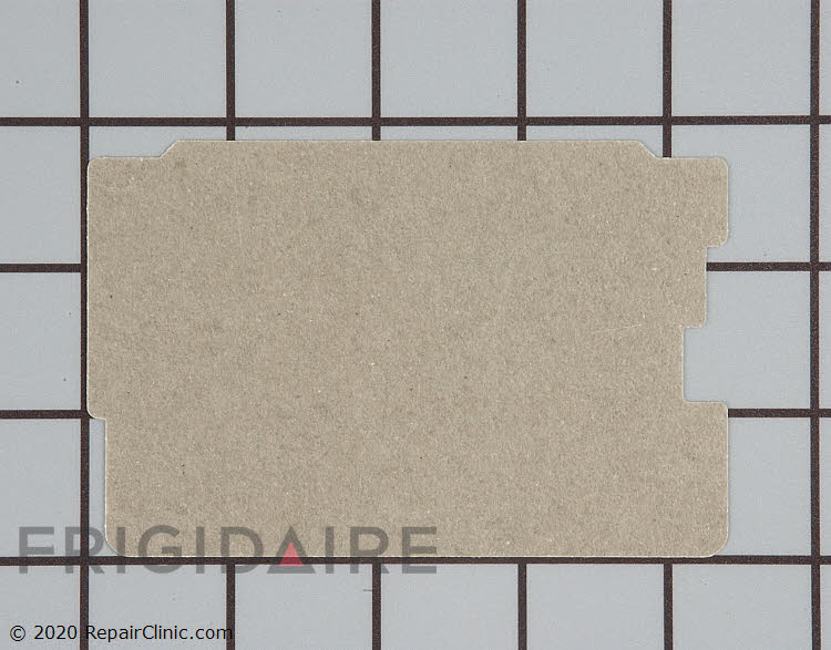Waveguide Cover 5304440845 | Frigidaire Appliance Parts