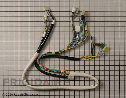 Wire Harness 242008701 Alternate Product View