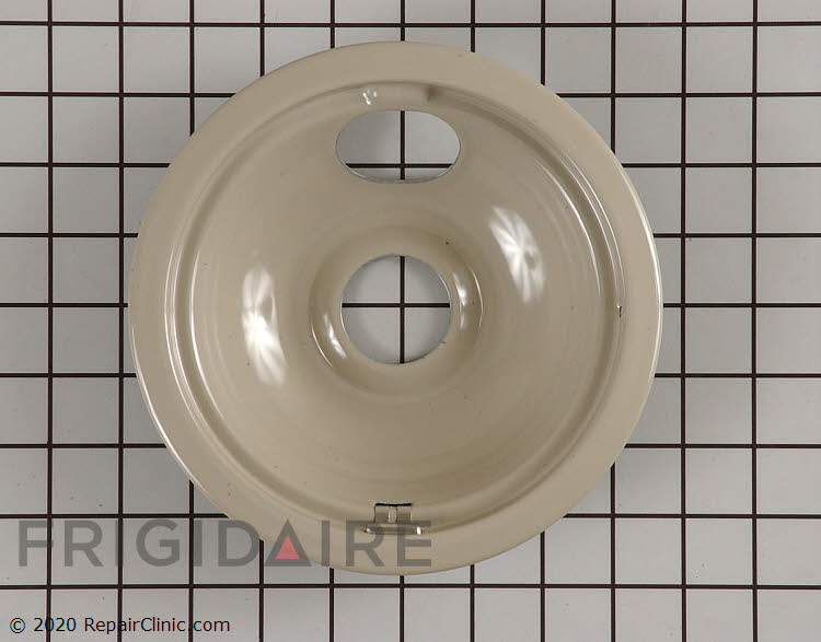 5304437970 Burner Drip Bowl