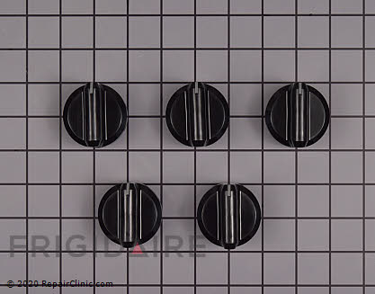 Control Knob 5304506544 Alternate Product View
