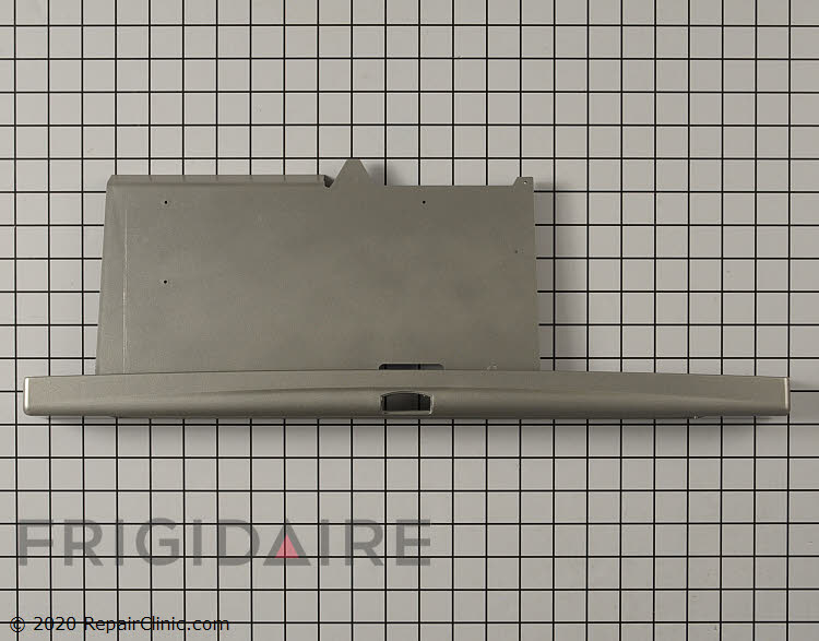 154700306 Frigidaire Dishwasher Control Panel