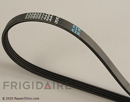 Drive Belt 5308057424 Alternate Product View