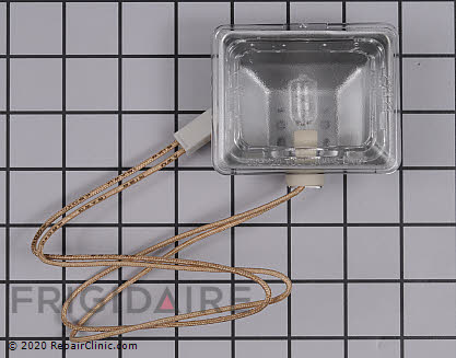 Halogen Lamp 316510701 Alternate Product View