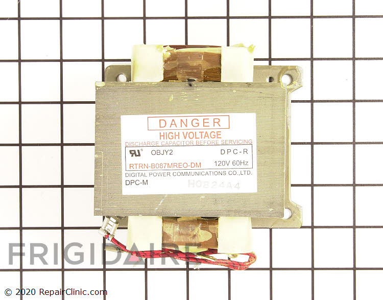 5304468156 High Voltage Transformer