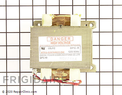 High Voltage Transformer 5304468156 Alternate Product View