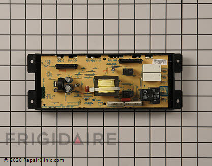 Oven Control Board 316418529 Alternate Product View