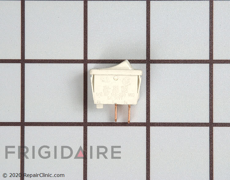316280102 Rocker Switch