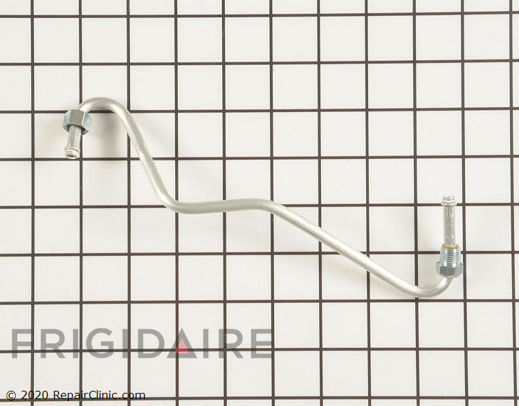 318928100 Burner Tube