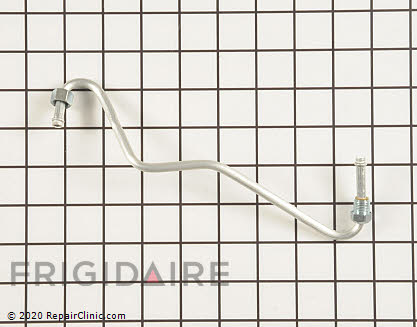 Burner Tube 318928100 Alternate Product View