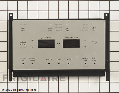 Display Board 242115106 Alternate Product View