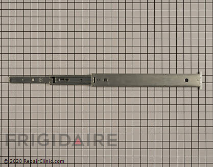 Drawer Slide Rail 241816101 Alternate Product View