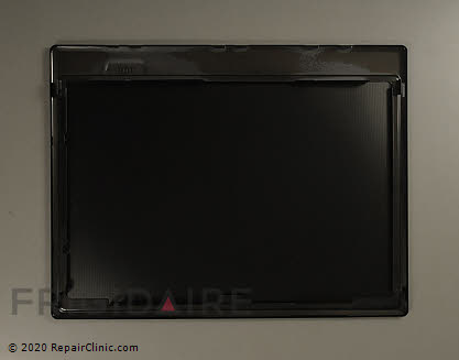 Glass Cooktop 318079506 Alternate Product View