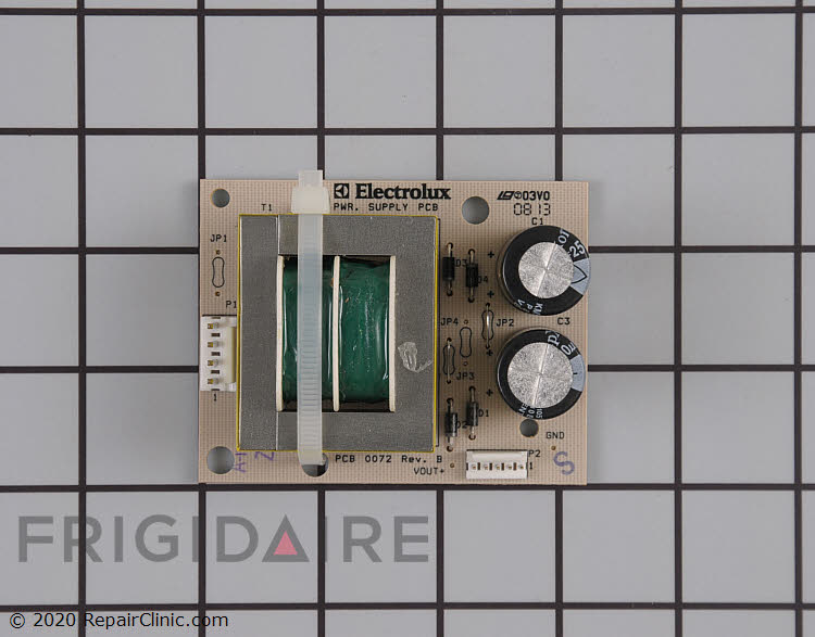 316535200 Power Supply Board