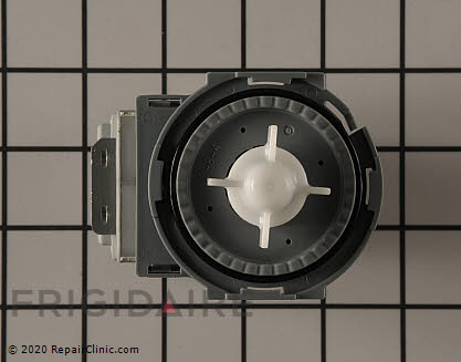 Water Pump 5304524920 Alternate Product View