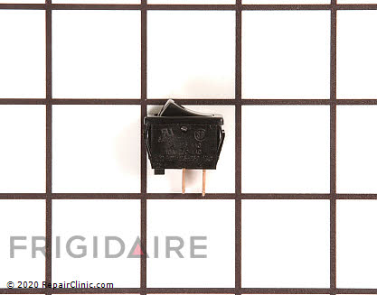 Rocker Switch 316259800 Alternate Product View