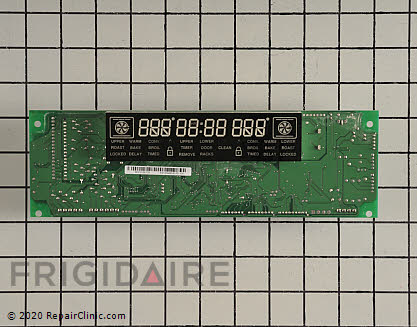 Temperature Control Thermostat 316443816 Alternate Product View