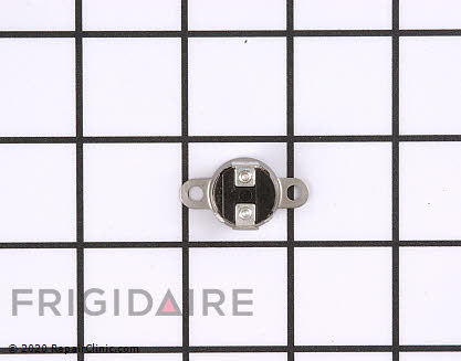 Thermal Fuse 134120900 Alternate Product View