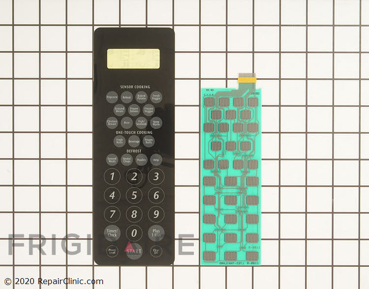 5304451301 Touchpad