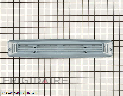 Air Baffle 297192902 Alternate Product View
