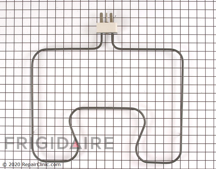 Bake Element 5300210911 Alternate Product View