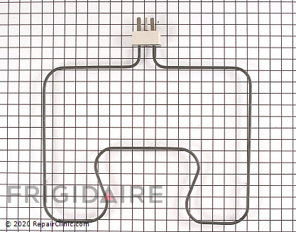 Bake Element 5300210911 Alternate Product View