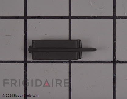 Dishrack Stop Clip 807070701 Alternate Product View