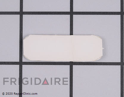 Hinge Bumper 241979601 Alternate Product View